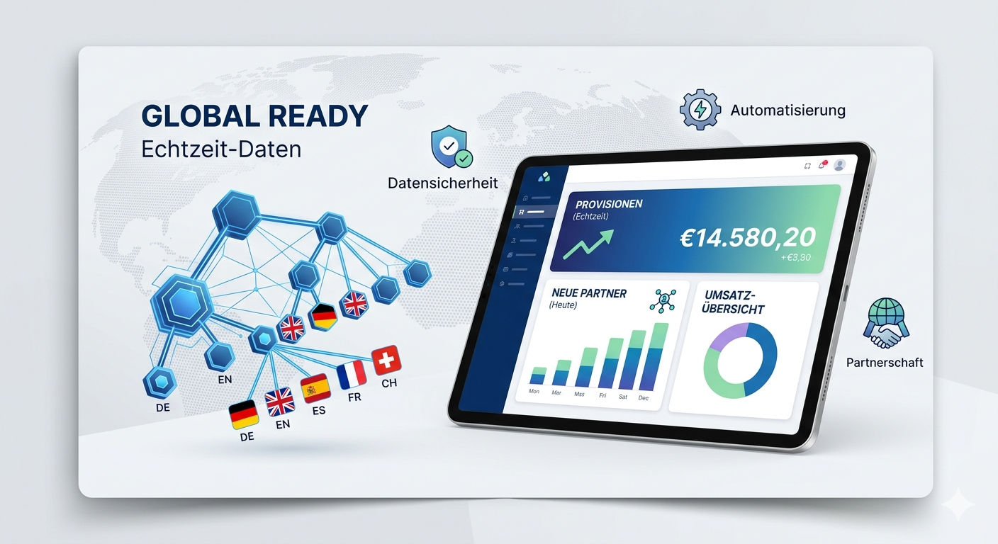 Technologie & Netzwerk
